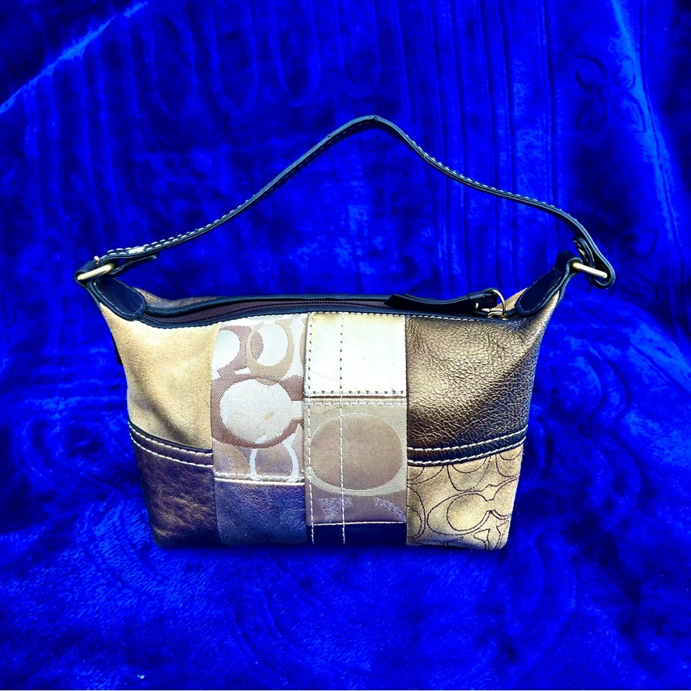 Coach Handbag - **Genuine and Vintage**